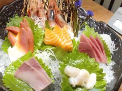 -松竹和日式料理(广厦店)