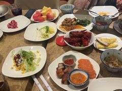 -盛宴标帜餐厅·亲子自助 (南昌喜来登酒店)