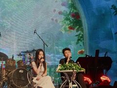 -MOSSO·Liveshow(M3香港广场店)
