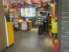 -麦当劳(溧阳万达店)