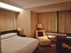 -上海龙之梦万丽酒店