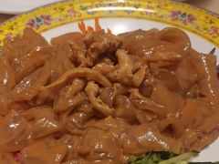 -福荣居褡裢火烧京味家常菜(西四店)