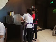 -必胜客(桂林中山店)