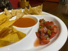 -panchos 墨西哥餐厅(嘉绿苑店)