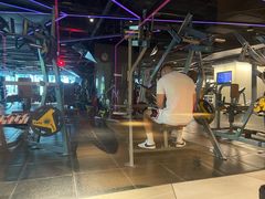 -VIP 威尔仕健身·游泳(嘉华中心店)