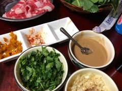 -陈五哥大排档(湘江世纪城店)