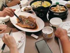 -南京空港温德姆花园酒店·MTF满庭芳中餐厅