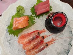 -黑松白鹿(金融街店)