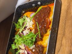 -熙成烧烤(白塔岭店)