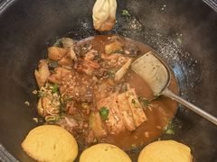 -小媳妇铁锅炖鱼(世博园店)