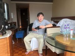 -铜锣湾如心酒店
