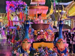 -南宁方特东盟神画