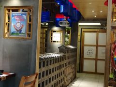 -鑫日千里马朝鲜族小馆(总店)