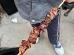 -维吾尔餐厅(宜山路店)