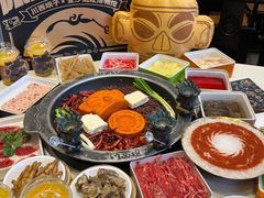 -川西坝子火锅(金沙1.0直营店)