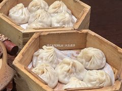 -古都历食南京菜·烤鸭·鸭血粉丝·汤包(南京博物院店)