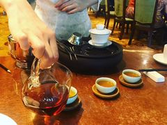 -北海金昌开元名都大酒店·四季轩中餐厅