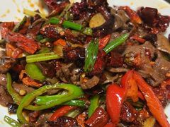 -文三里屯面馆(三里屯店)