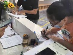 -西安小天鹅艺术团(金花路校区)