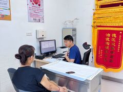 -派美特宠物医院·核磁CT·骨科肿瘤·疑难转诊(沈农禾丰店)