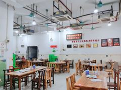 -南记食粥坊·宵夜大排档(莲花总店)