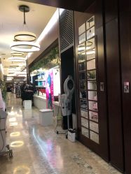-AKOZO Beauty Salon