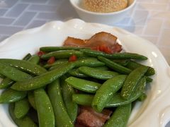 -新侨三宝乐西餐厅(崇文门店)
