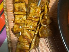 -吧嘚嘴炭烧鸽串吧(北海街店)