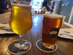 鹅岛精酿啤酒-Goose Island Brewhouse鹅岛精酿啤酒餐厅