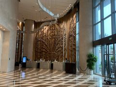 -连云港苏宁索菲特酒店