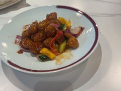 -明本湛江鸡•海鲜小厨(陈家祠店)
