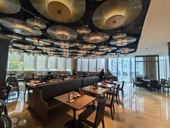 -上海雅居乐万豪侯爵酒店