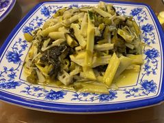 -灵福缘私房菜·农家菜(拈花湾·灵山大佛必推店)