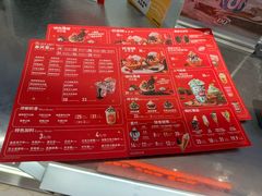 -DQ·蛋糕·冰淇淋(合生汇店)