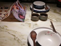 -绿茶餐厅(乐峰广场店)