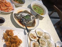 -海鲜e族(马王堆店)