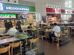 -老乡鸡(合肥高铁南站店)