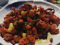 -汉虾王.小龙虾.武汉菜.粤菜(科技园店)