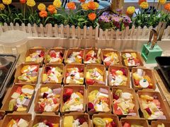 -西南政法大学-学生1食堂