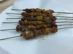 -三中高皇羊肉馆