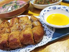 香酥芋泥鸭-堂宴·老厦门私房菜(1988仙岳总店)