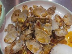 -还是那家•秘制活鱼现烤•香辣美蛙(独墅湖邻里中心店)