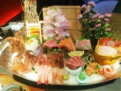 -滩万日本料理Nadaman(国贸大酒店)