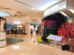 -深圳来福士广场