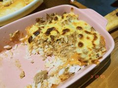 -花腰餐吧Bistro烧烤 傣味(传媒大学店)