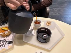 -tea'stone (万象天地店)