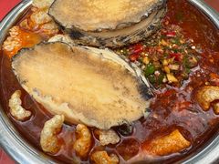 -谭老太正宗柳州螺狮粉(家和花园店)