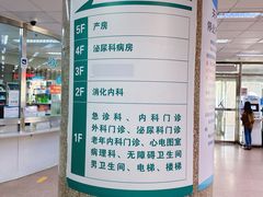 -北京市上地医院