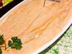 -鸿姐老火锅(静安店)