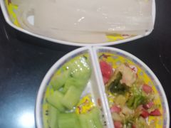 -芦月轩羊蝎子(劲松店)